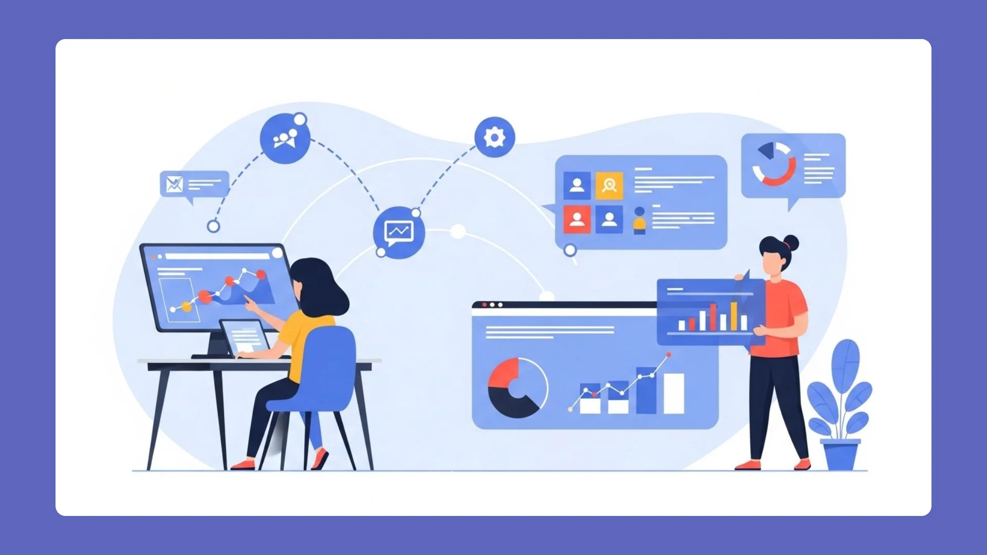 AI Tools That Adapt to You