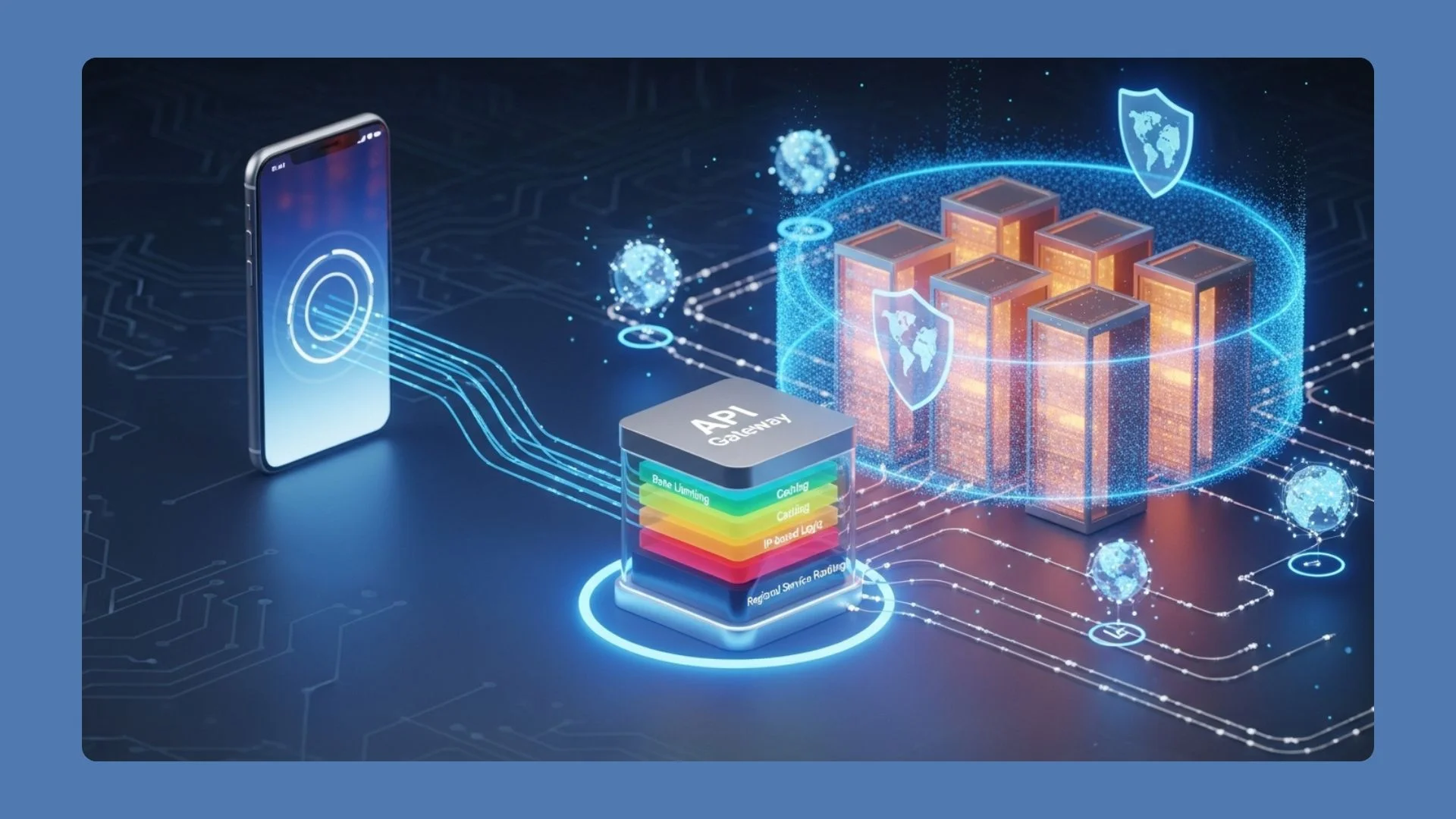 API Communication That is Reliable