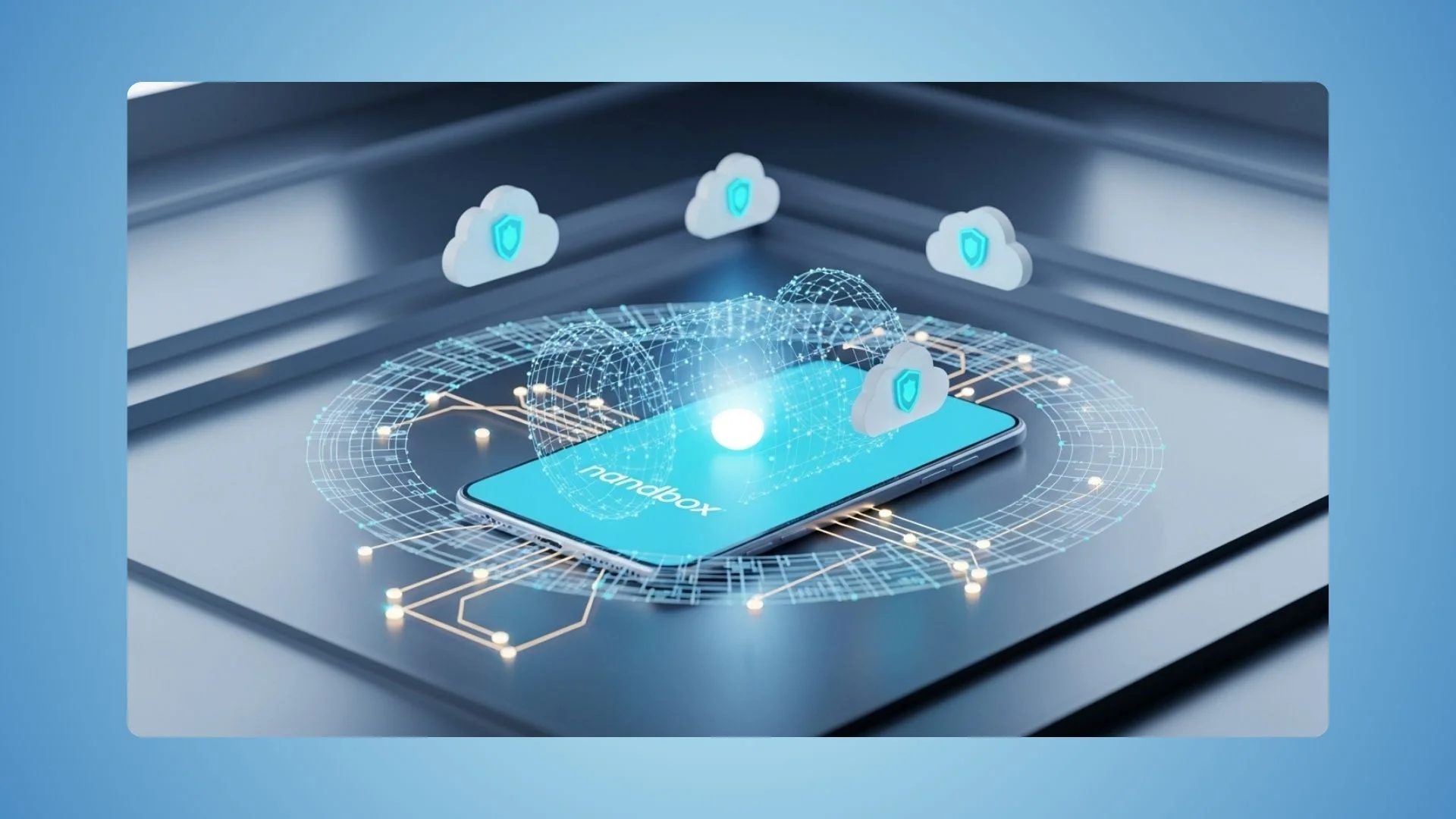 Bringing It All Together_ Your App + Secure Network Layer