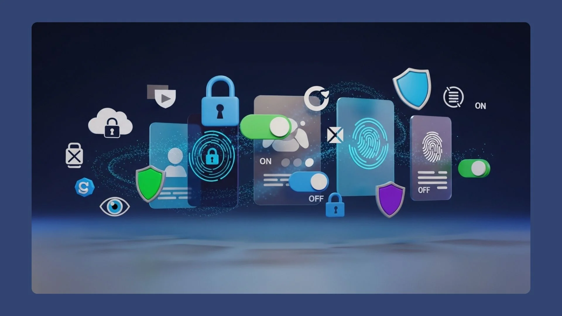 Building Privacy by Design