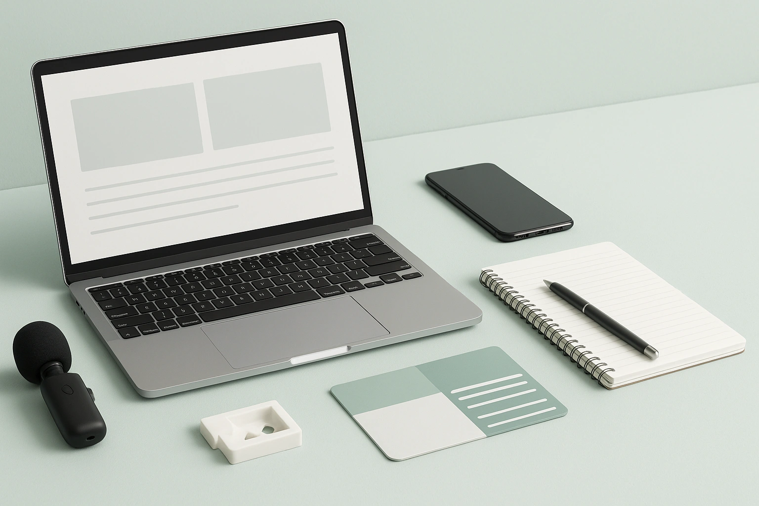 Content Marketing for Thought Leadership