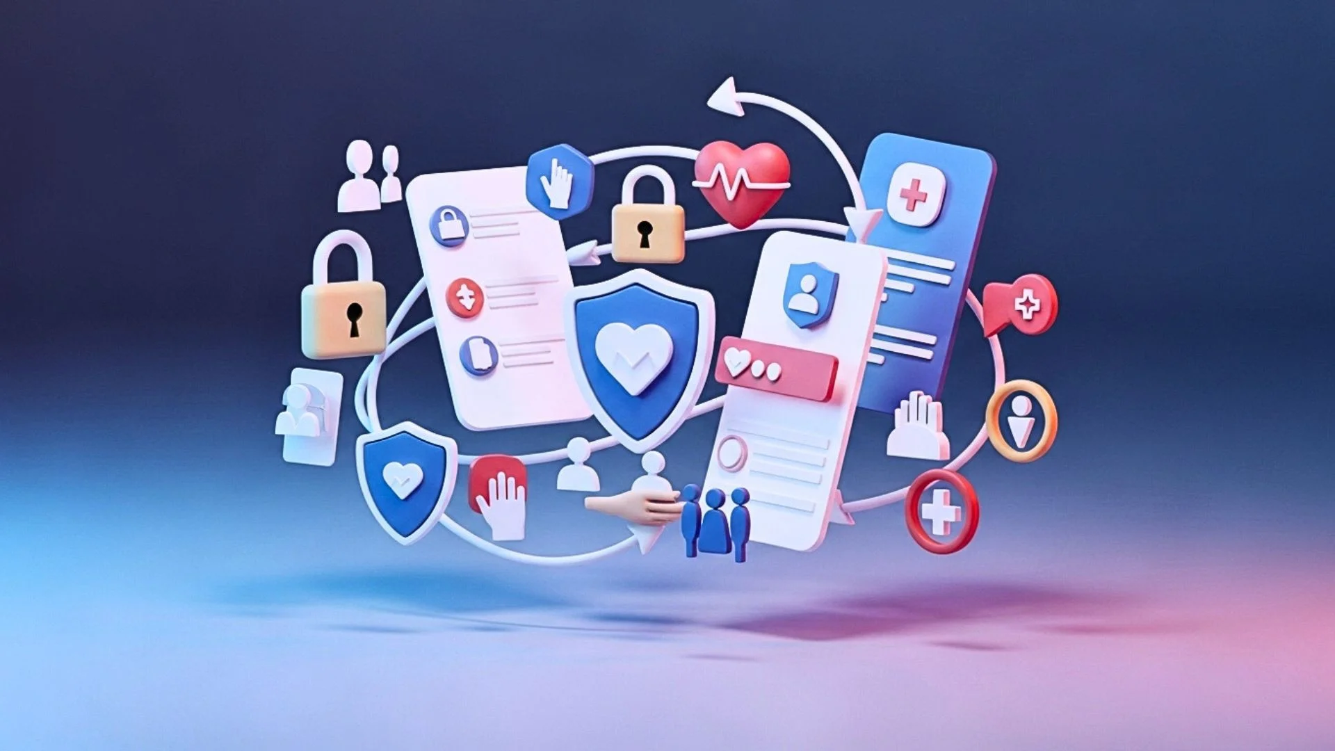 From Privacy to Purpose The Rise of Ethical App Development1