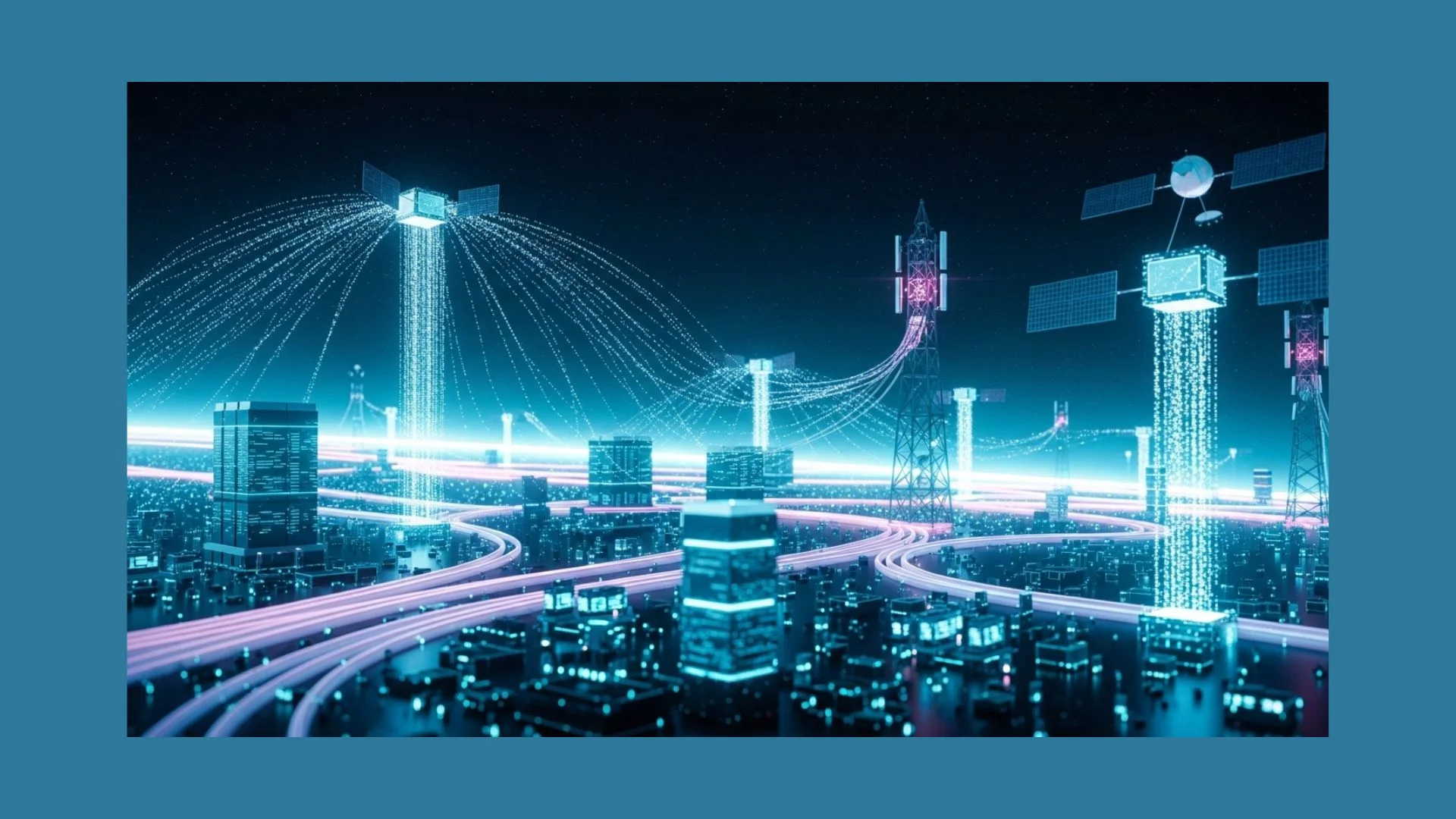 Infrastructure Requirements for QKD Deployment