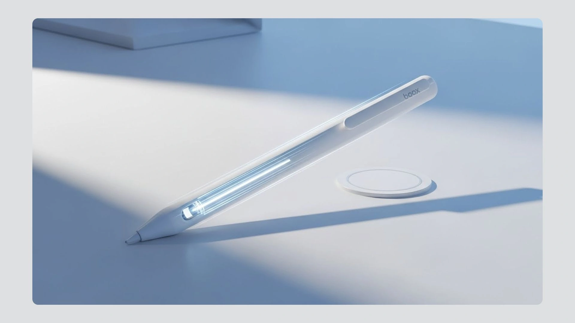 Inside the Boox Pen Plus White_ simplicity that makes sense