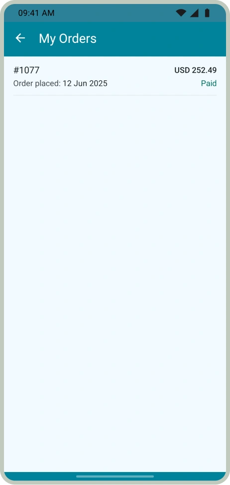 Online Courses Android 25