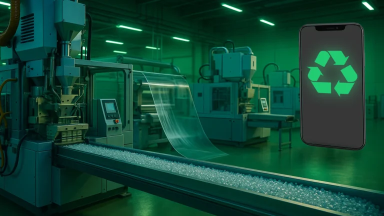 Plastic Industry Marketing Boost Sales Brand Recognition-