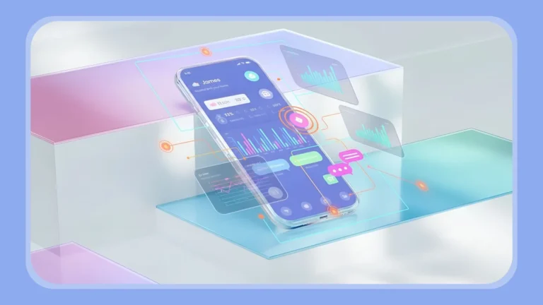 Real-Time Experiences in Modern App Design