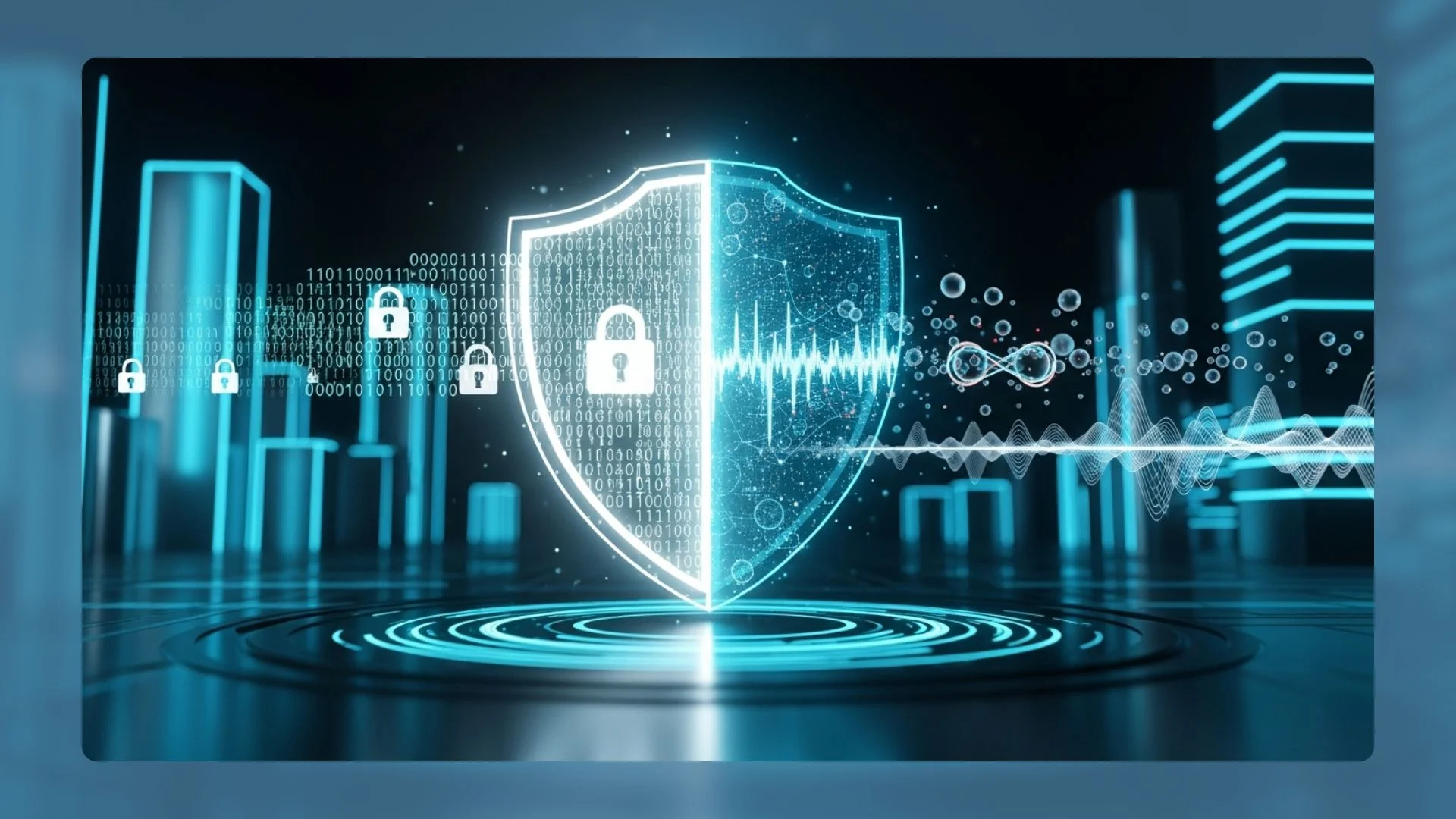 Understanding Hybrid Quantum Security Architectures for Modern Enterprises