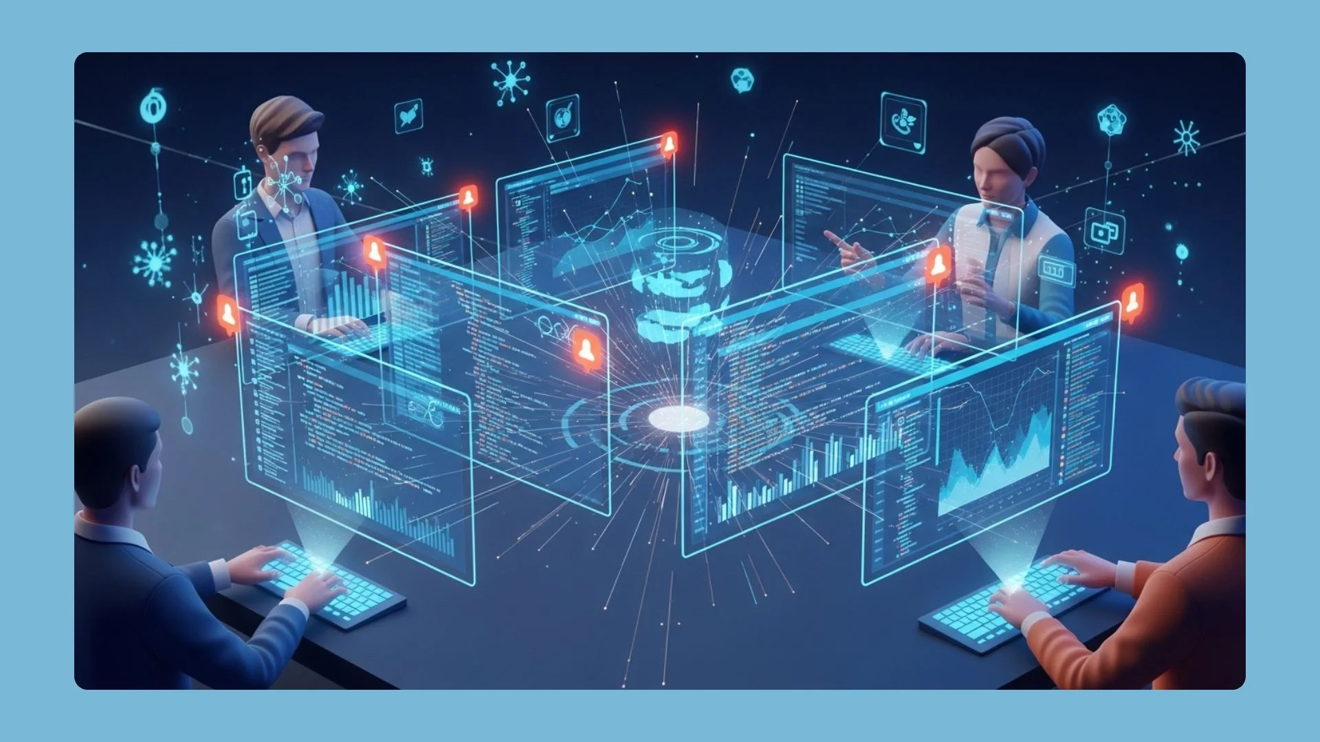 What Real-Time Means for Developers