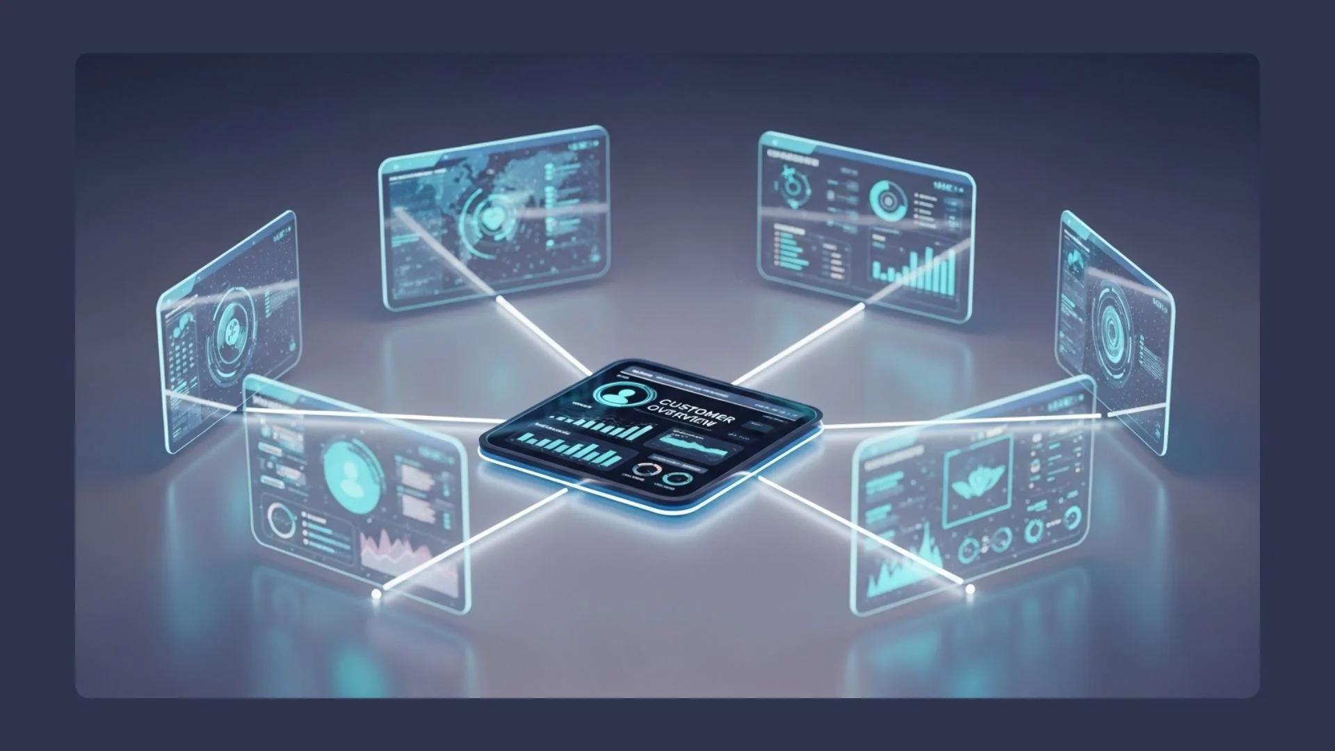 What to Look for in a Unified Customer Data Platform