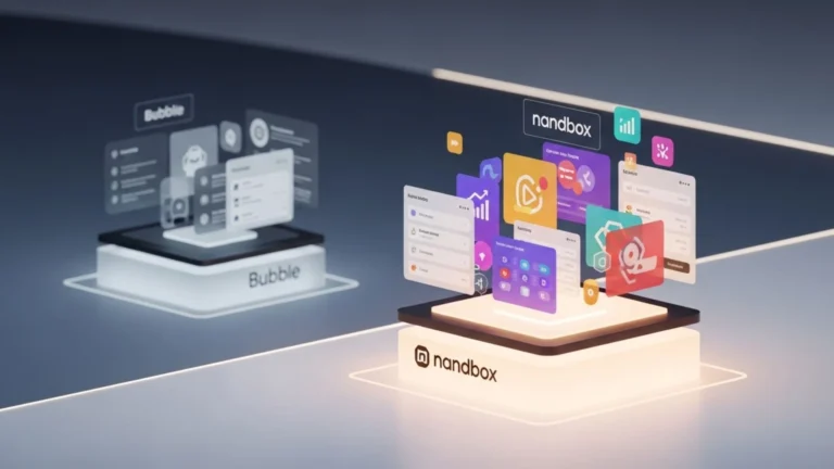 nandbox vs. Bubble_ Which No-Code App Builder is the Best