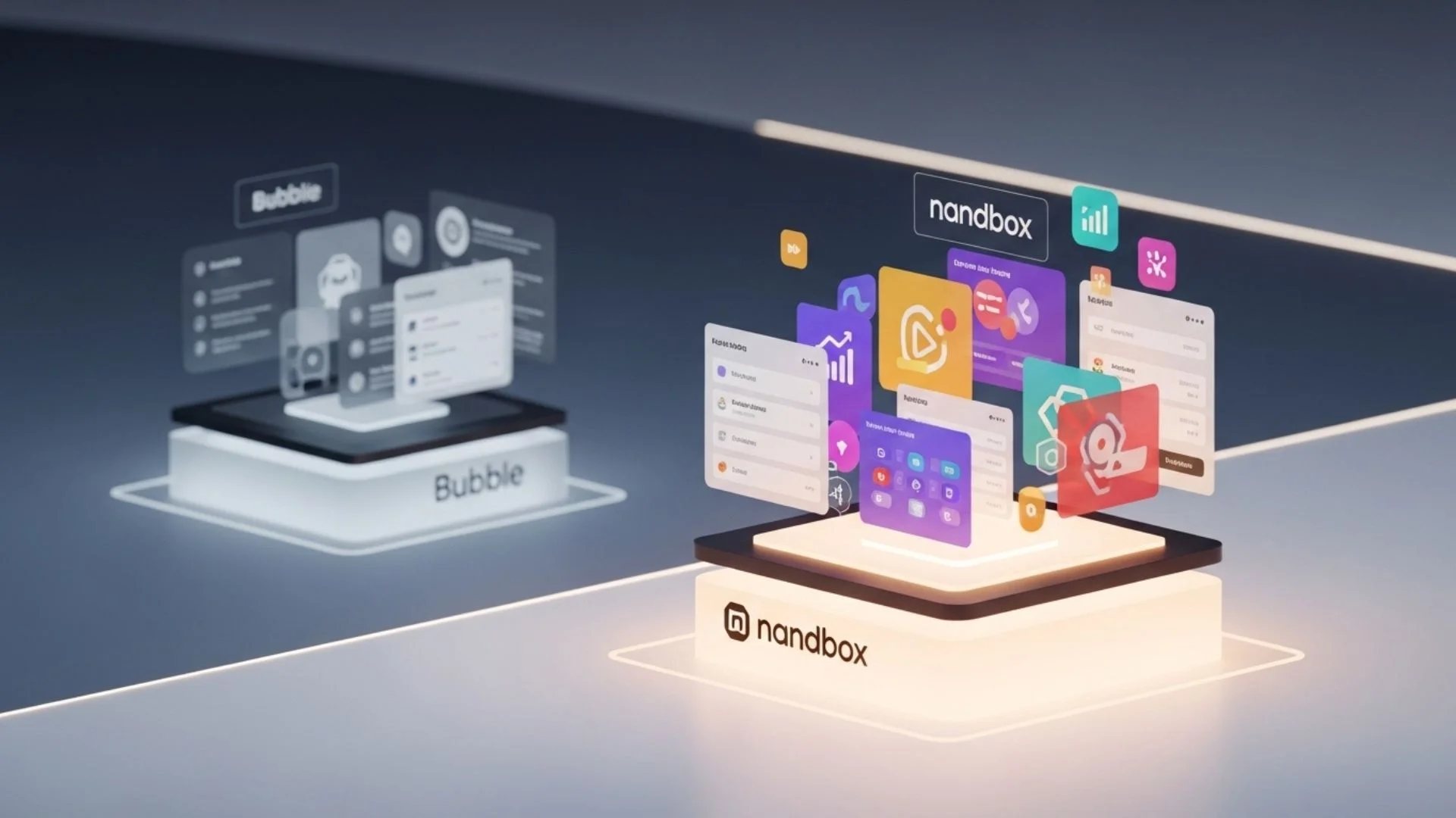 nandbox vs. Bubble_ Which No-Code App Builder is the Best