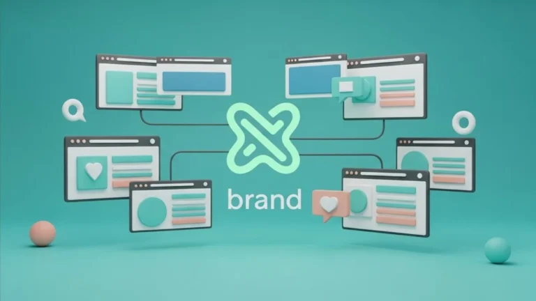 Brand Consistency Online_ The Reliable Way to Boost Visibility