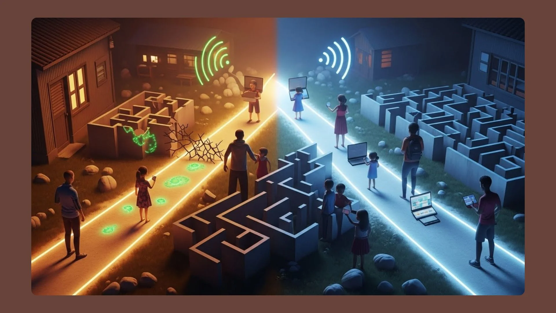 Building a More Inclusive Digital Future 