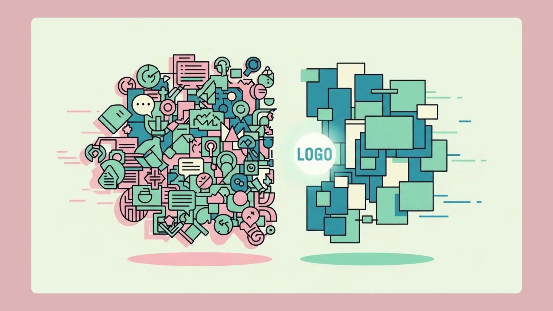 Common Mistakes Associated With the Consistency of a Brand