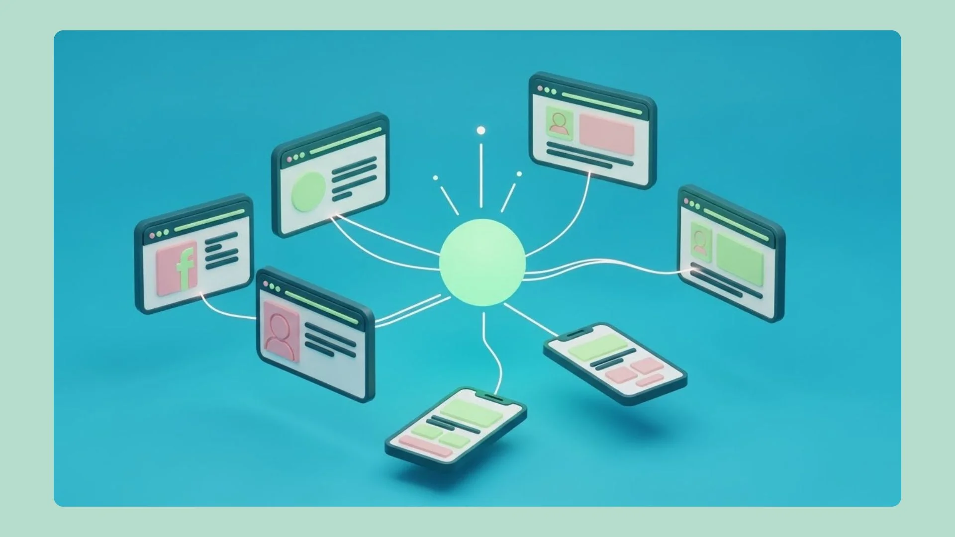 How Brand Consistency Boosts Presence in Digital Space