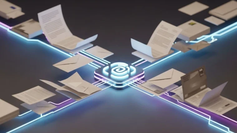 Print Mail Documents & Letters_ Streamline Communication with nandbox