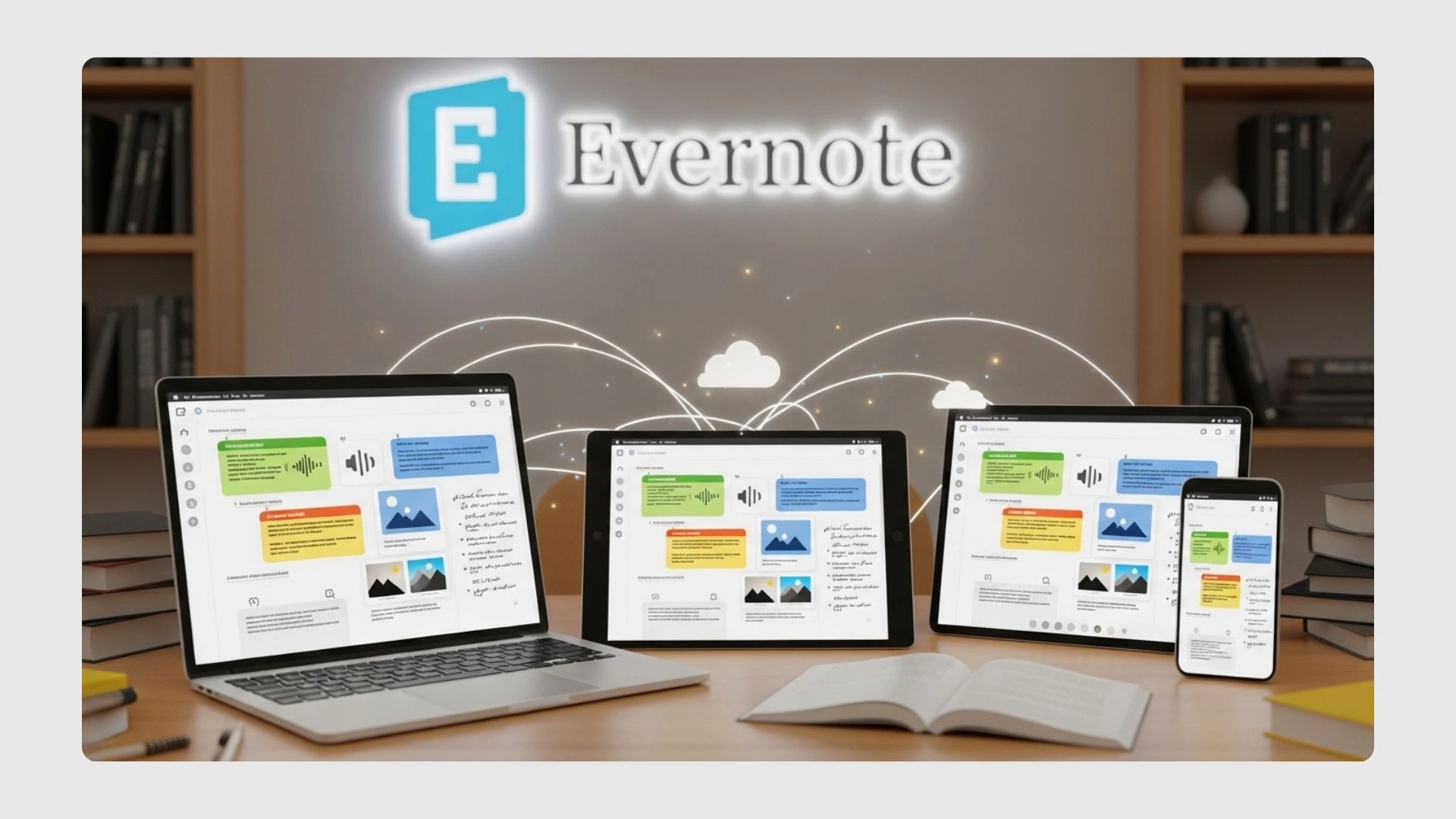 Evernote
