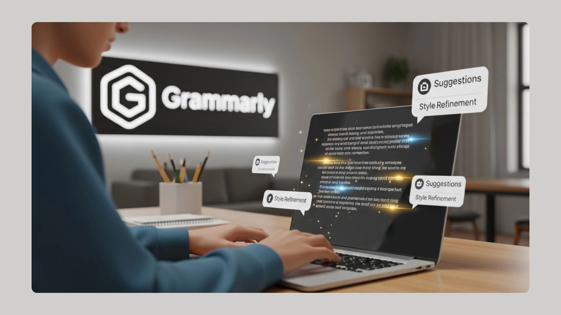 Grammarly
