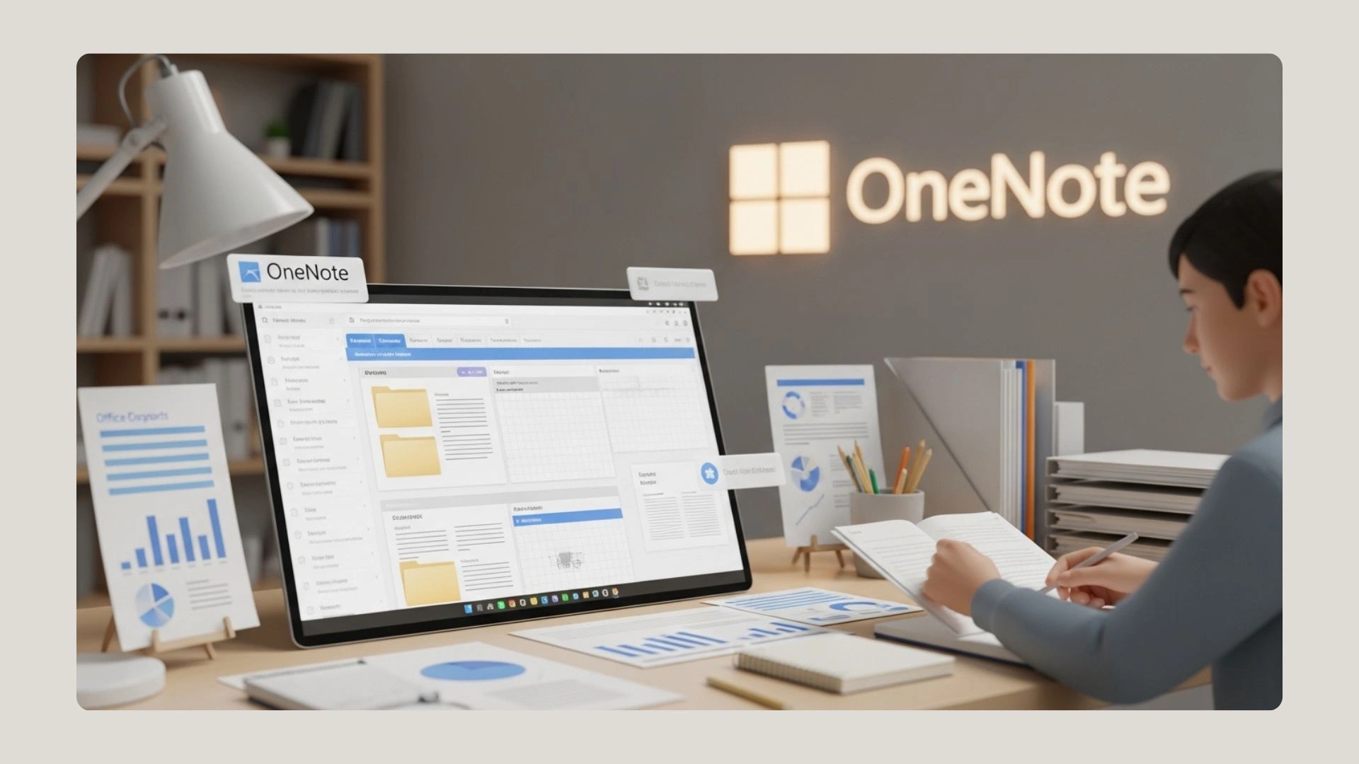 Microsoft OneNote
