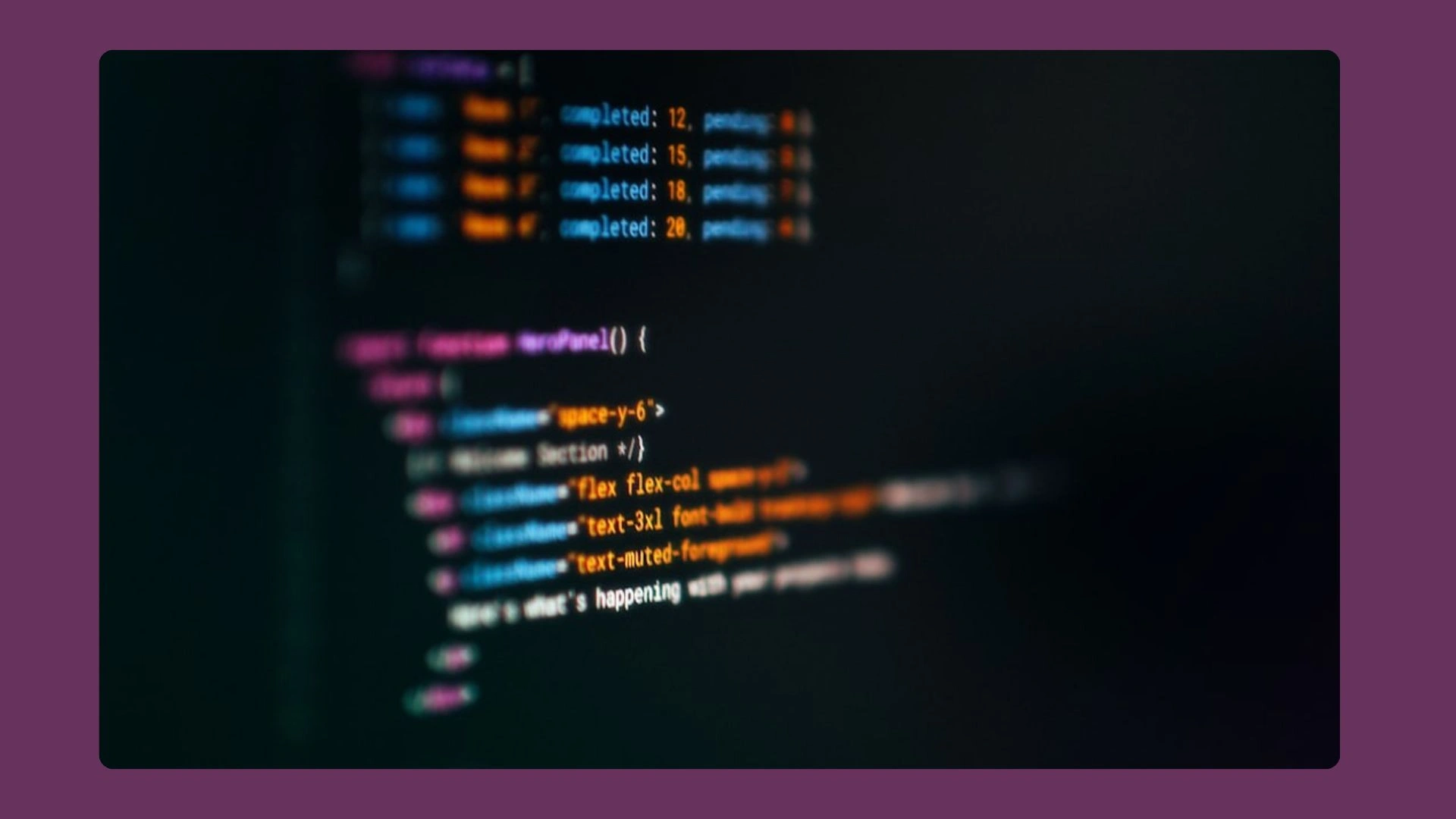 Web Development Tools