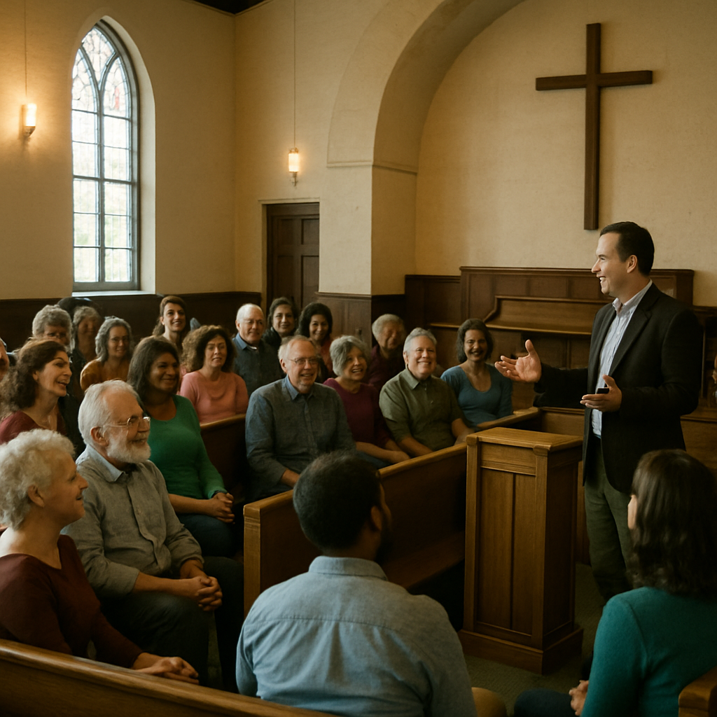 church_community_gathering