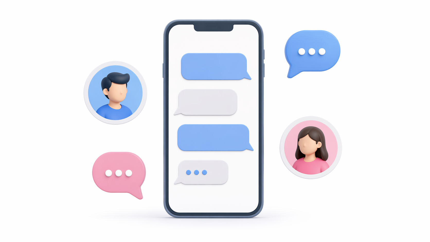 Create a Messaging App
